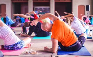 Le Yin Yoga, qu’est-ce que c’est ?