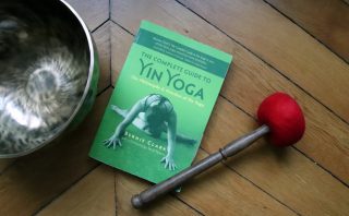 Yoga Notes by Eva-Lotta Lamm